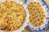 Casa da Estefânea - breakfast