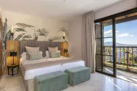Hotel Suite Villa Maria