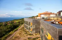 Akelarre - Relais & Châteaux Các khách sạn ở San Sebastian