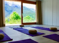 Cal Baridà Hotels in Seo De Urgel
