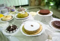 Bouganville Hill Resort & Wellness Space - breakfast