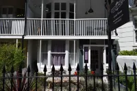 Colson House