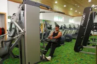 Araliya Green Hills - Where Historic Charm Mingles with Natural Beauty - salle de sport