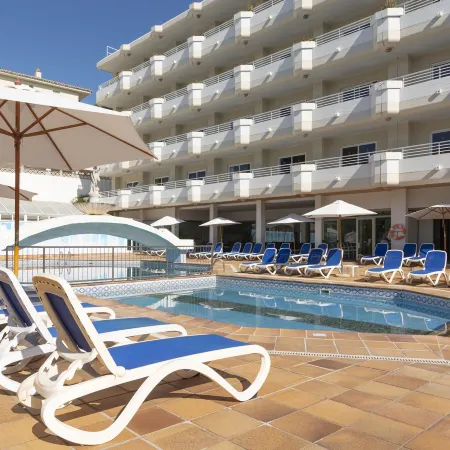 Mar Hotels Paguera & Spa