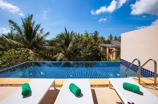 รูปภาพของอมตะปุระ ซีวิว วิลล่า 26