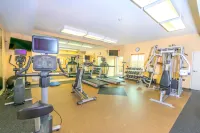 Candlewood Suites Houston I-10 East