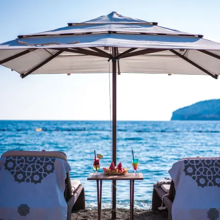 Dukley Hotel & Resort