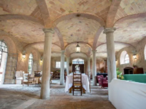 カーサ ディ アーロラ ランギラノのホテル