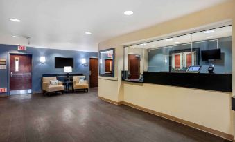 Extended Stay America Suites - Philadelphia - Horsham - Welsh Rd