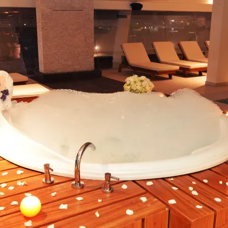 Aranwa Paracas Resort & Spa