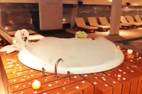 Aranwa Paracas Resort & Spa - Spa