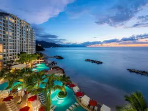 Hilton Vallarta Riviera All-Inclusive Resort,Puerto Vallarta