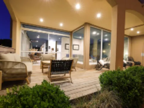 Hotel Onda Hoteles en Calvi