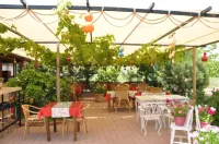 Adrasan Shambala Hotel Hotels near Adrasan Sahili