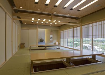 その他 ホテル エルセラーン大阪の写真