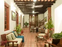 Fortaleza Suites Old San Juan Hotels near Escambrón Beach