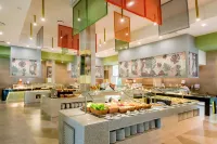 Riu Emerald Bay - All Inclusive - breakfast