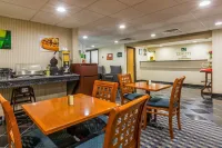 Quality Inn Hyde Park Poughkeepsie North Hotels in Hyde Park