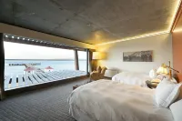 The Singular Patagonia Hotel Hotels in 