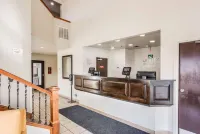 Quality Inn & Suites Meridian - West Boise Các khách sạn ở Meridian