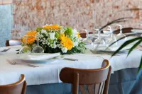 Hotel Due Gemelli - breakfast