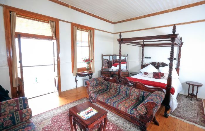 Central Hotel Guest House