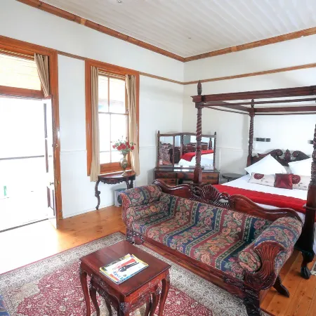 Central Hotel Guest House