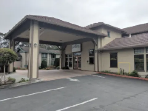 The Miramar Inn