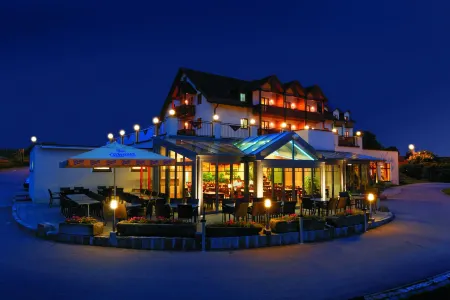 湖濱全景酒店