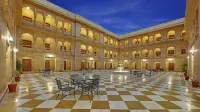 Skk the Fern An Ecotel Hotel, Jaisalmer