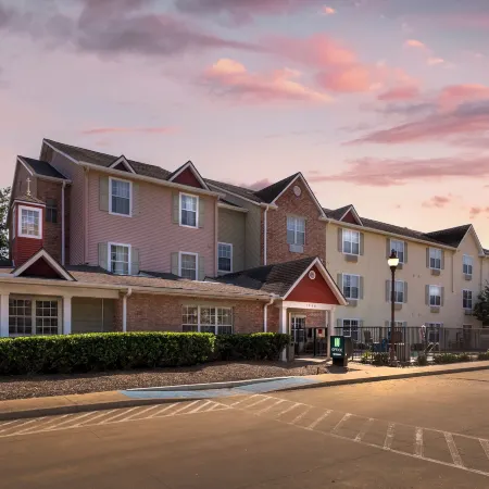 MainStay Suites Houston NASA-Clear Lake