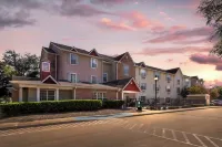 MainStay Suites Houston NASA-Clear Lake Hotels in Nassau Bay