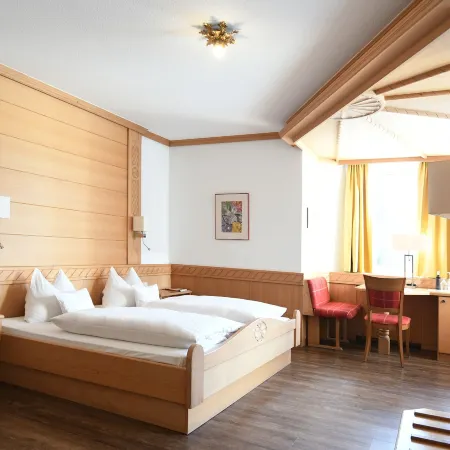 Hotel Wiesend
