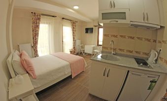 Ede Apart Otel