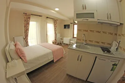 Ede Apart Otel Hotel a Tavakli
