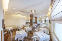 Hotel Tourist - breakfast