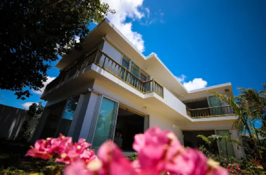 カップ ウールー ヴィラズ のホテル