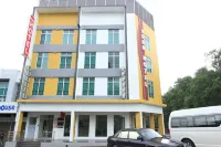 Veer Hotel Hotel dekat TMG Mall Tanjung Lumpur