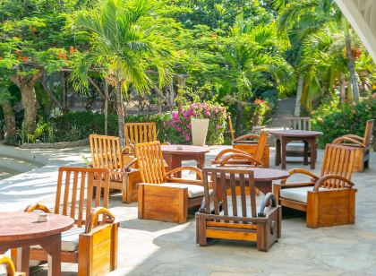 Sun Palm Beach Resort