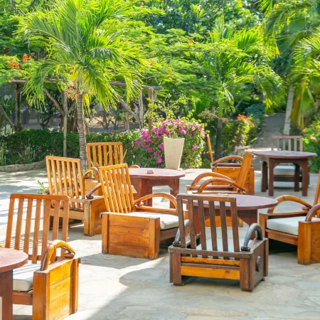 Sun Palm Beach Resort