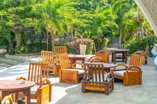 Sun Palm Beach Resort