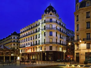 Hotel Carlton Lyon - MGallery Hotel Collection