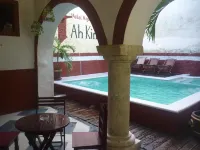 Hotel Maya Ah Kim Pech - Pools