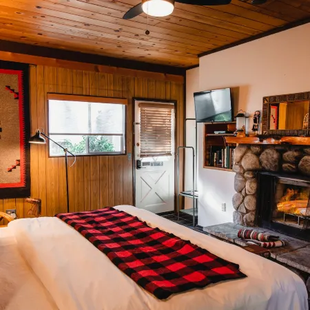 The Fireside Inn