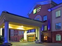 Holiday Inn Express & Suites Little Rock-West