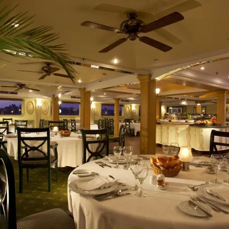 Sonesta Moon Goddess Nile Cruise Ship - 4 & 7 Nights - from Luxor Every Monday