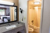 Regency Inn - Wifi