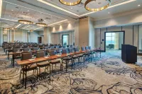 Hilton Garden Inn Virginia Beach Oceanfront Hoteles en Virginia Beach