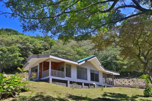 蒙特沃德森達飯店