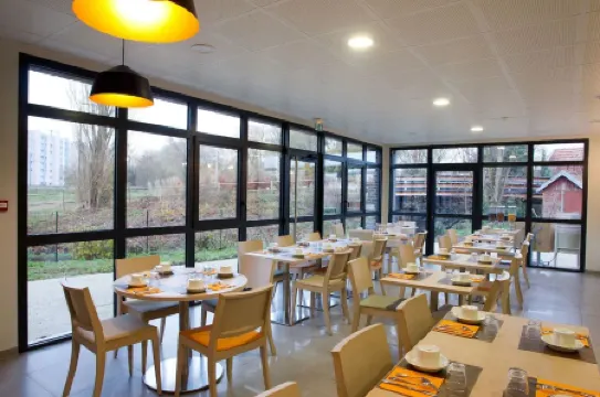 Logis hôtel - la Chambre d'Amiens